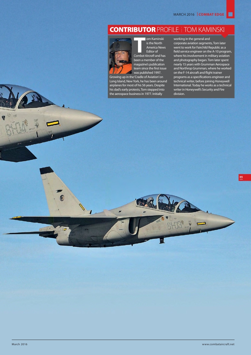 Combat Aircraft 2016-03